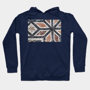 Antioch mosaic Hoodie